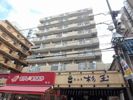 須賀第5ビルの間取り画像