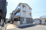 D-roomプエルトの間取り画像
