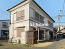【短期限定】稲垣貸家S-Ⅱテラスハウスの間取り画像