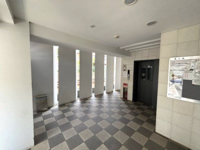 ロビー