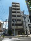 LE－LION清澄白河の間取り画像