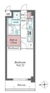 ARK SIGNATUREの間取り画像
