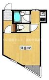 メゾン茜の間取り画像