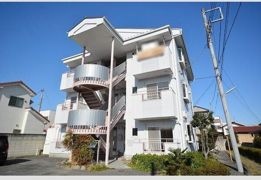 メゾンケルシコールの外観画像