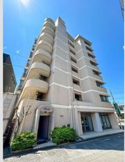 エフ・フラッツ駅前マンションの外観画像