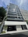 レジュールアッシュ神戸ヴィヴァンの間取り画像