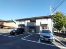 シエル高井の外観