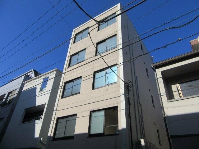 the10 OYAMAの外観画像