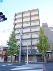 ラフィスタ川崎大師Ⅱの外観画像