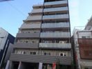 AXAS文京千駄木の外観
