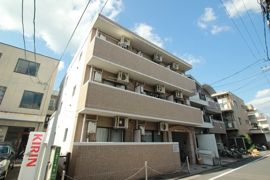 森田ビル№2の外観画像