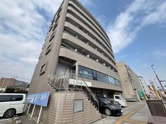 グランディール三篠の外観画像