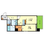 プラチナコートの間取り画像