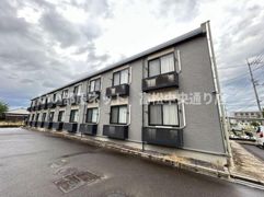 レオパレスK＆Sの外観画像