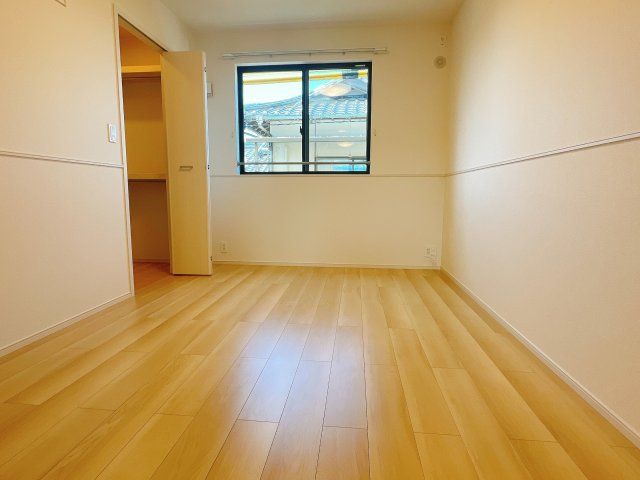 洋室