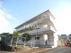 ルネサンス清水の外観画像