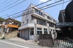 ヴィラ松本の外観