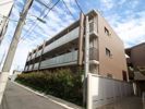 フォレスト浜田山の間取り画像
