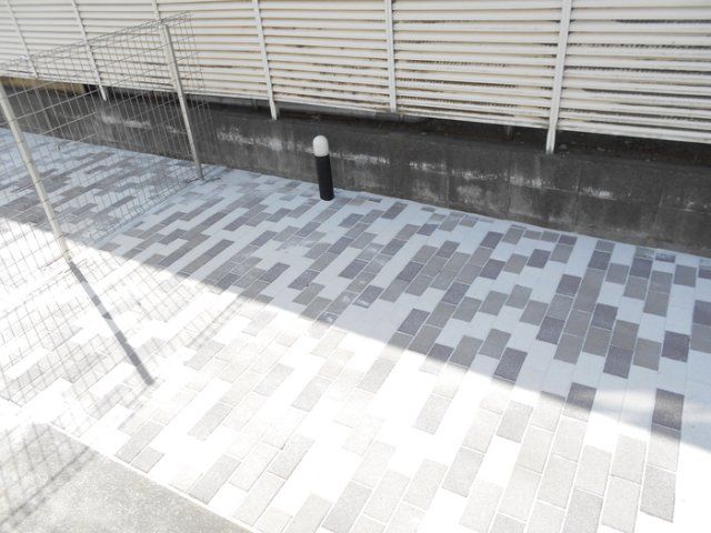 庭
