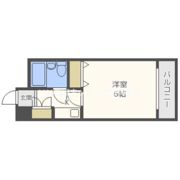 プレアール吹田内本町の間取り画像