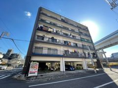 第2中村ビルの外観画像