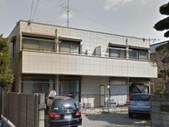 メゾンKの外観画像