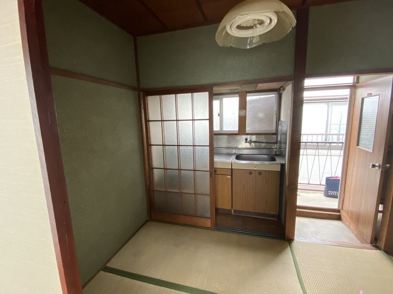 和室