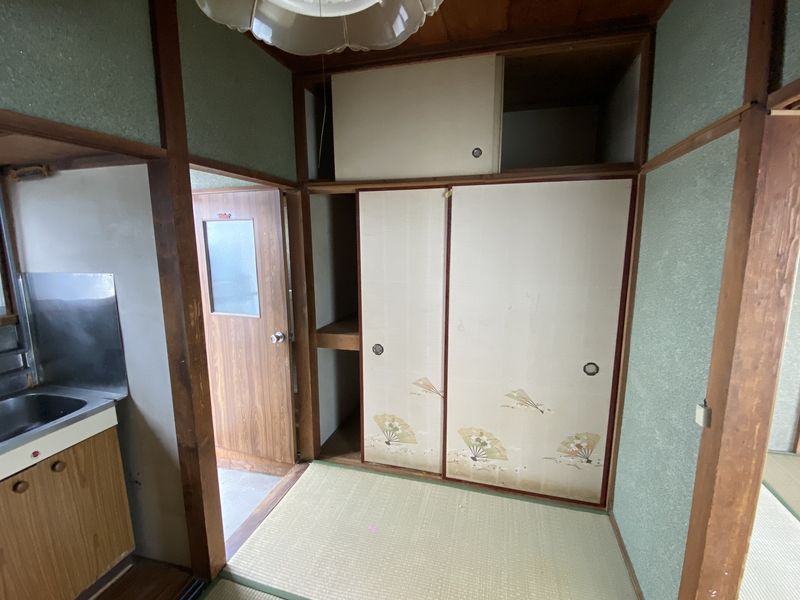 和室