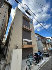 クリビアの外観画像