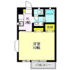 M・Mハイツの間取り画像