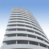 MFPR代々木タワーの間取り画像
