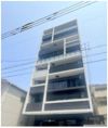 LUORE+新大阪SOUTHの間取り画像
