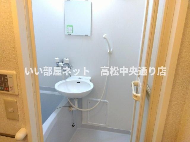 バスルーム