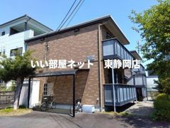 サン・マノワールの外観画像