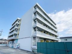 セレーネ田辺Ⅳの外観画像