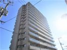 サーパス皆実町ネオスタイル西館の外観