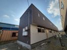 カサーレ蓮町 Ⅰ棟の間取り画像
