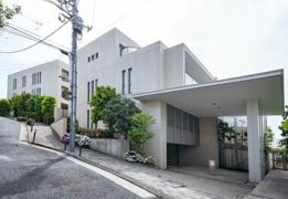山王プレイスの外観画像
