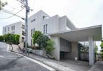 山王プレイスの間取り画像