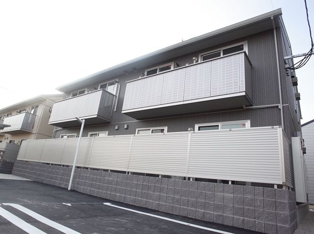Dーroom南福岡2の外観画像