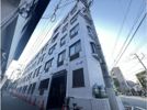 扶桑ハイツ池袋の間取り画像