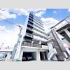 セラフィア神戸御影塚町の外観