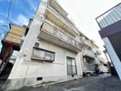 庚申ビルの間取り画像