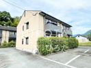 ヴィラ・フローラCの間取り画像