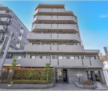 プレール・ドゥーク門前仲町Ⅱの外観画像