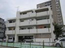 ジョイフラット2の間取り画像