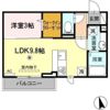 sun road enの間取り画像