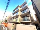 ダイドーメゾン六甲の間取り画像