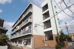 河石グリーンビルの間取り画像