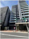 ザ・パークハビオ北千住の間取り画像